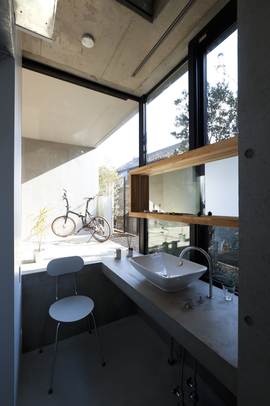 日本100平高档单身公寓,日本豪华住宅