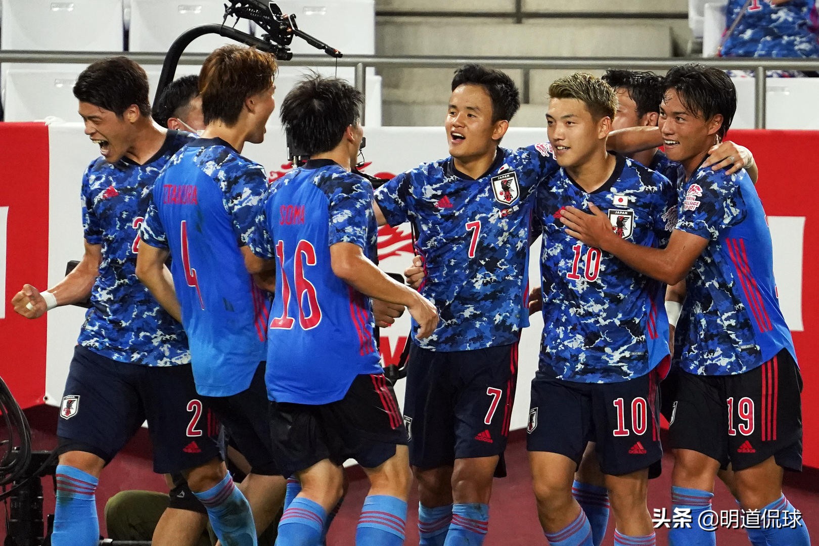 奥运男足小组赛,奥运男足日本vs墨西哥比分