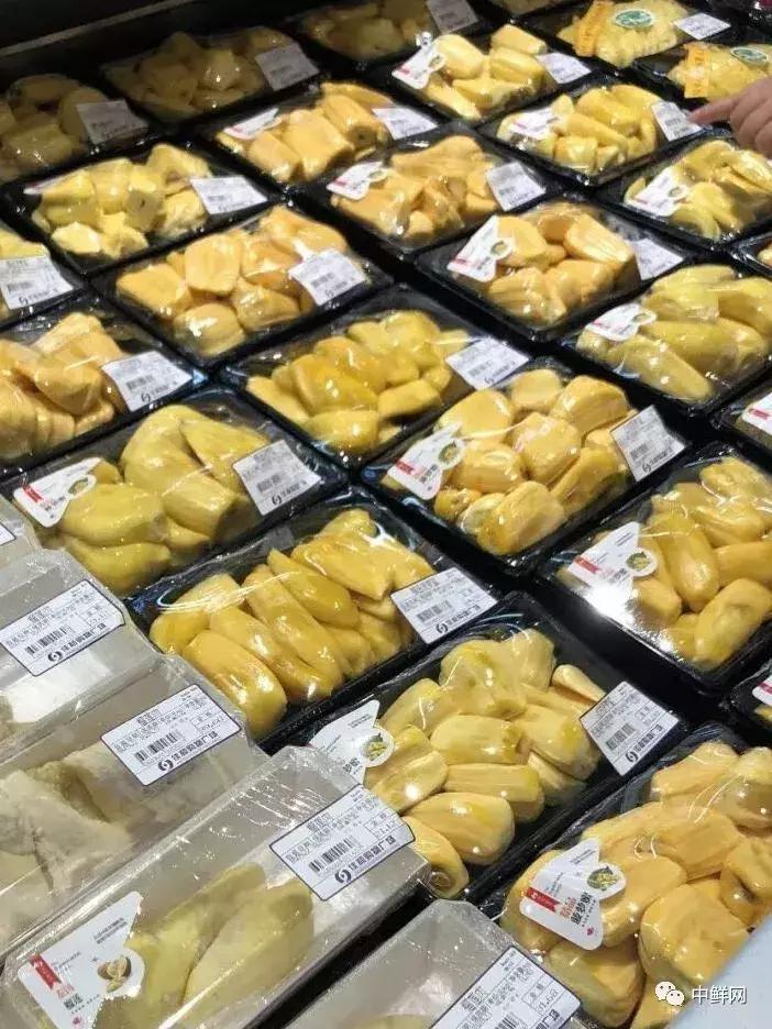 菠萝蜜最大的卖点是什么,菠萝蜜投入的成本有哪些