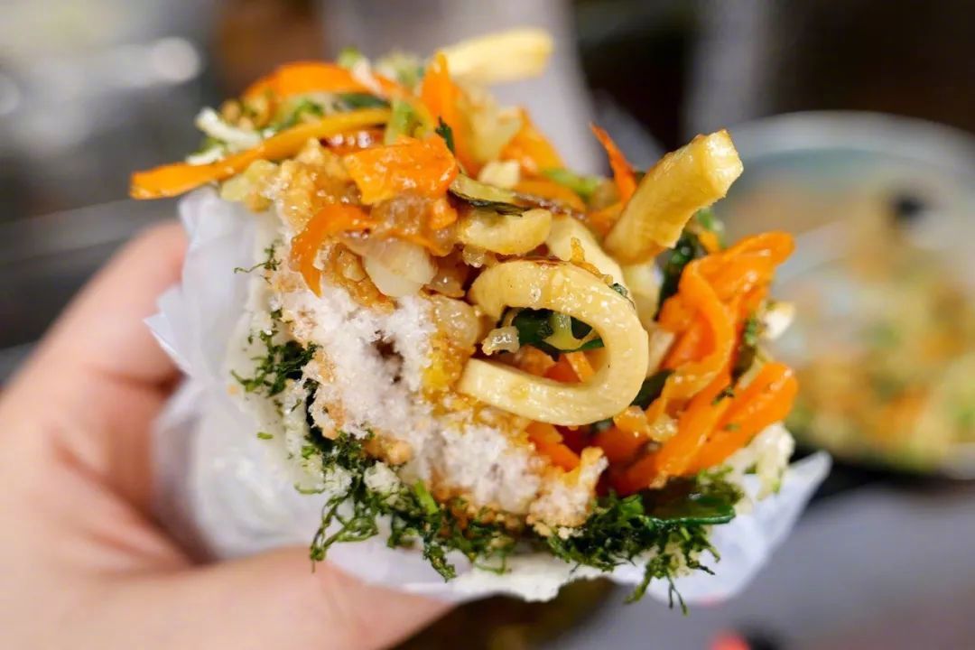 到福建必吃的特色菜有哪些,值得跨省去吃的美食