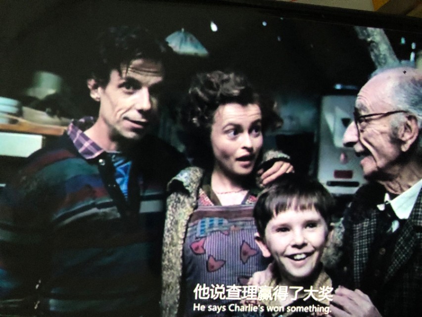 查理和巧克力工厂告诉我们的道理,查理的巧克力工厂教会了我们什么