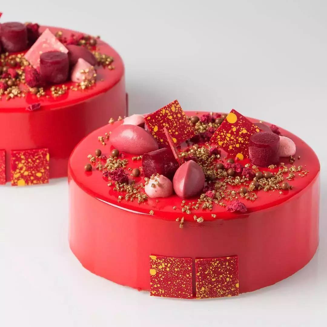 有颜色的马卡龙怎么做,如何做出简单的马卡龙