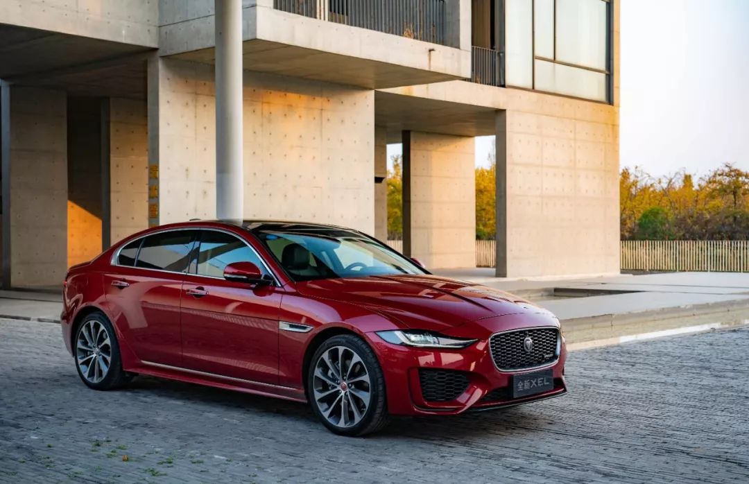 驾驶乐趣的完美诠释新款捷豹xel,新款捷豹xel车主真实感受