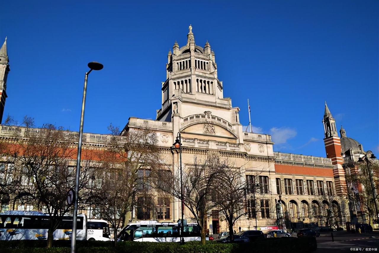 解析笼罩在“哈工大”光环下的哈尔滨理工大学