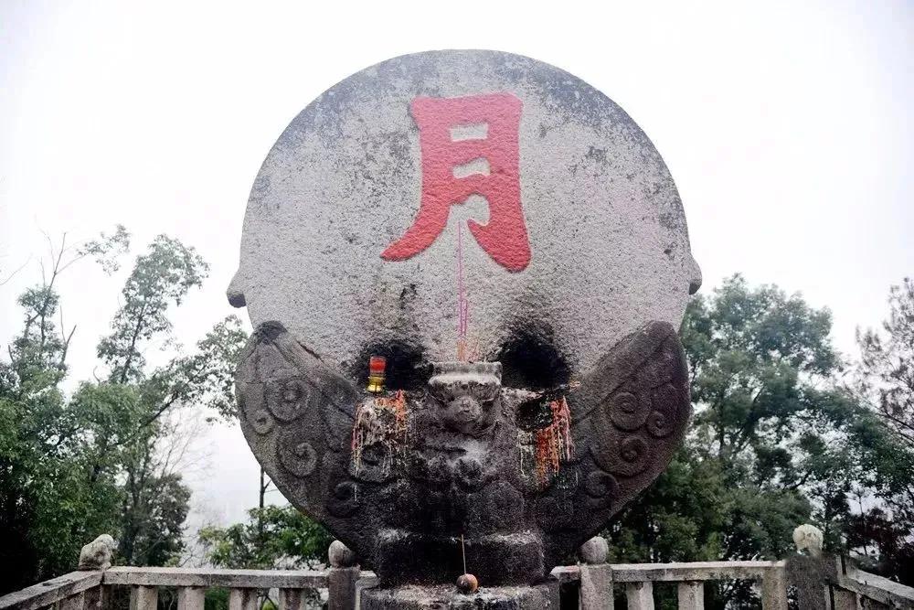 蕉城镜台山全景图,航拍宁德镜台山视频