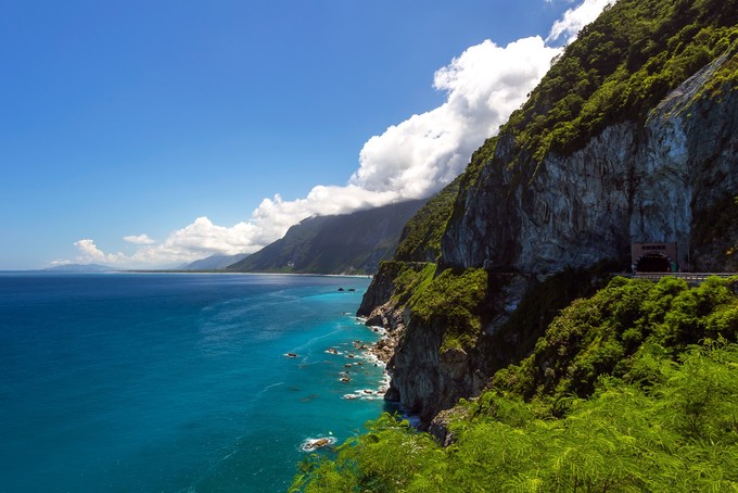 台湾环岛全攻略,台湾深度游玩攻略