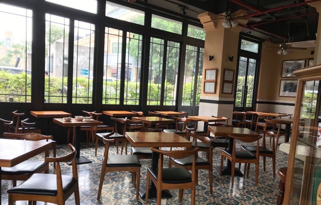 厦门旅游必去的小吃自由行,厦门粽子旅游攻略