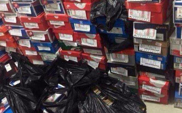 莆田十大假鞋品牌排行榜,莆田为什么不造国产品牌假鞋