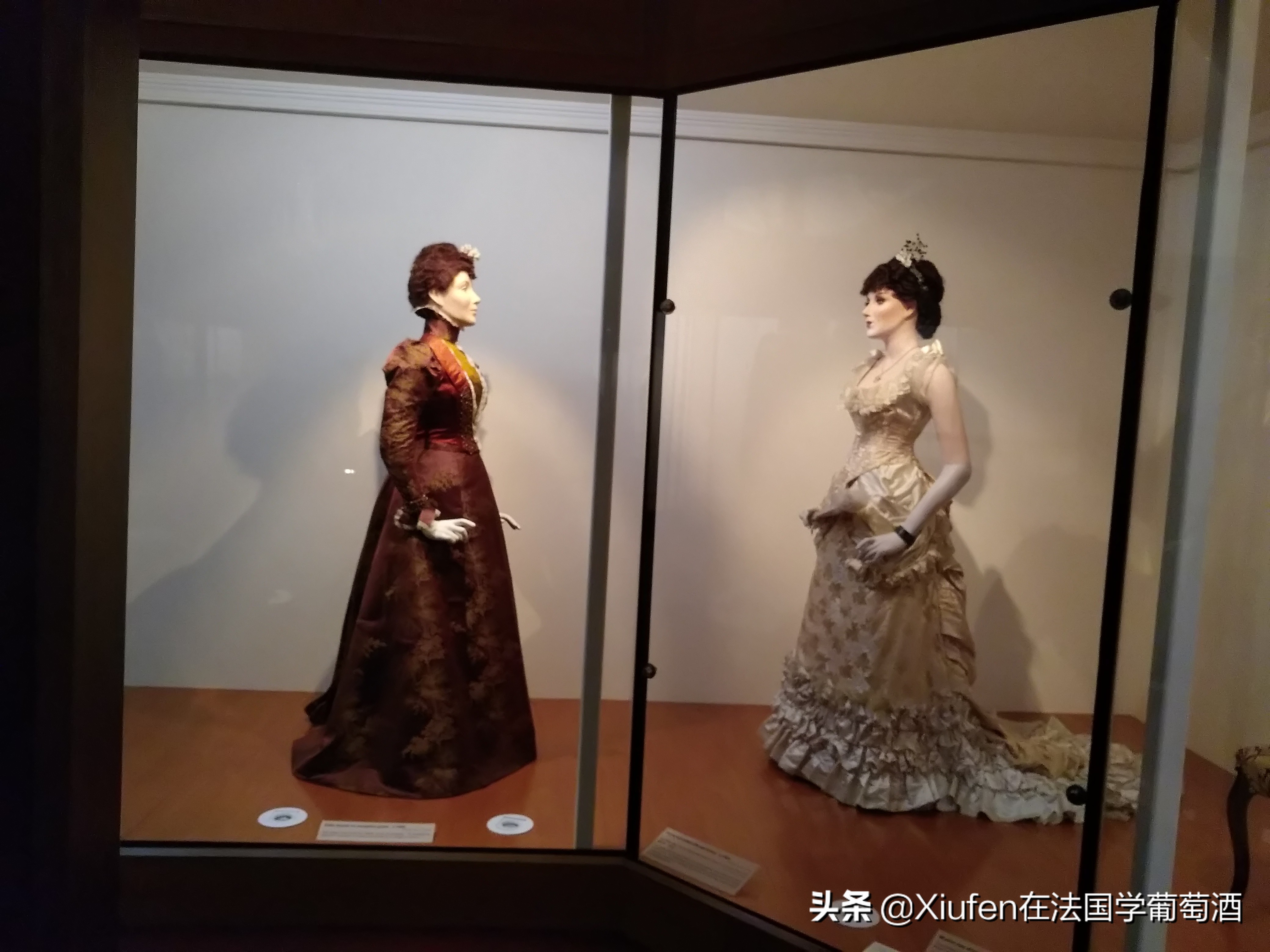 新西兰基督城城市风景,新西兰基督城风景漫步