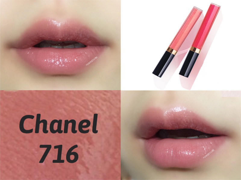 秋冬裸妆奶茶系口红,秋冬素颜口红大牌