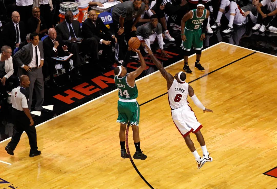 当评价一个在你头上得了两千分的球员时,“真理”这次也难言真理