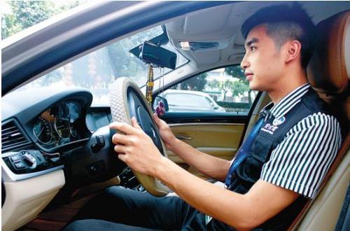 代驾科普知识,如何防止代驾被坑