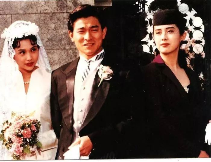 香港黑帮电影大全完整,几乎无差评的十部香港黑帮电影