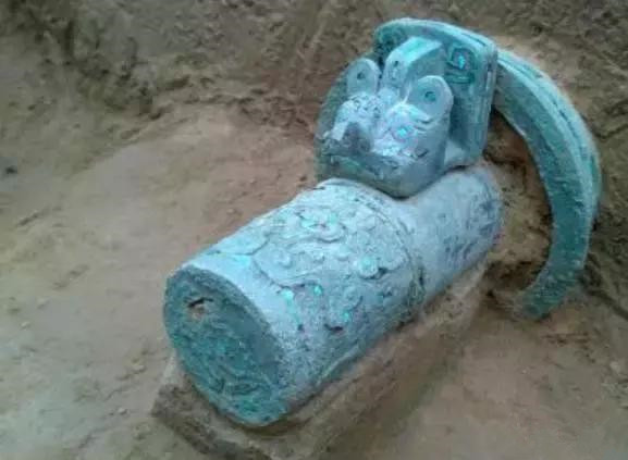 绿松石原矿猫腻,绿松石不可告人秘密