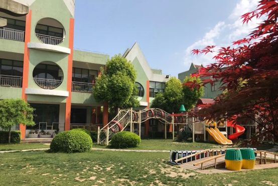 上海私立幼儿园排名一览表,上海高性价比双语幼儿园