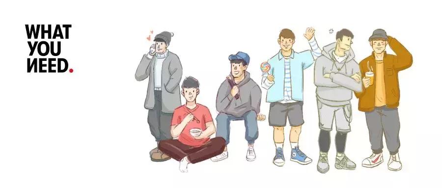 佛手柑味的男朋友最疼爱你