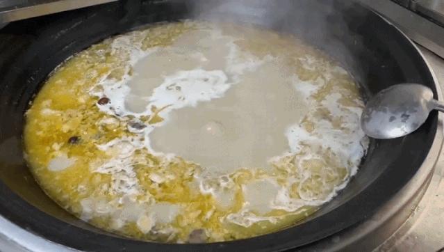 探店特色面馆,探店各地特色面馆