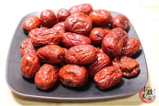如何清洗掉红枣上的尘土,红枣怎么把脏东西洗出来