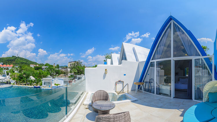 从化温泉别墅泡池推荐,从化温泉度假村排名榜