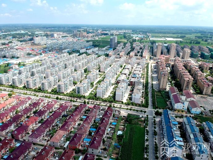 对话“一线指挥官”：从“苏北洼地”到“产业名县”看灌南“72变”华丽转身