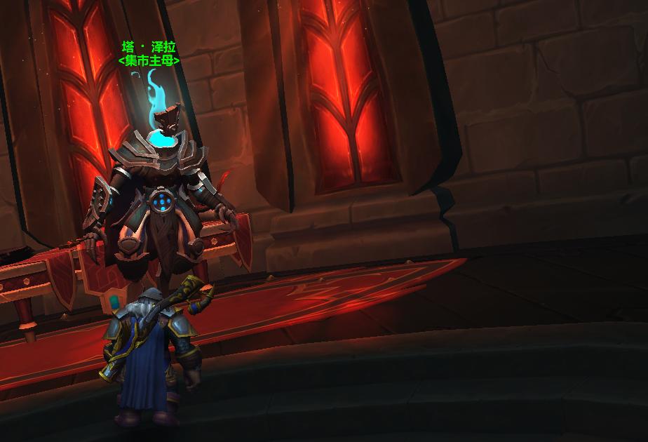 魔兽世界9.0前夕去哪里刷稀有装备,魔兽世界9.0再度苏醒刻符者