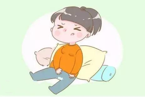 孕四个月羊水破了是什么症状,孕18周羊水破了是什么症状