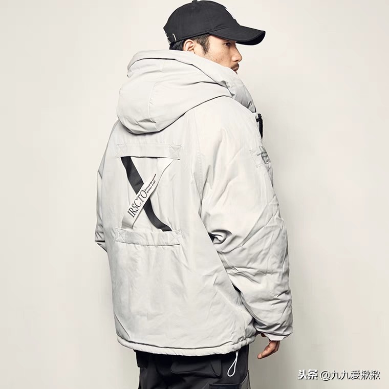 淘宝店铺推荐男装高性价比短袖,有质感的男装衣服推荐淘宝店铺