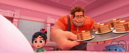 久违的好莱坞大片!《头号玩家》般的游戏世界