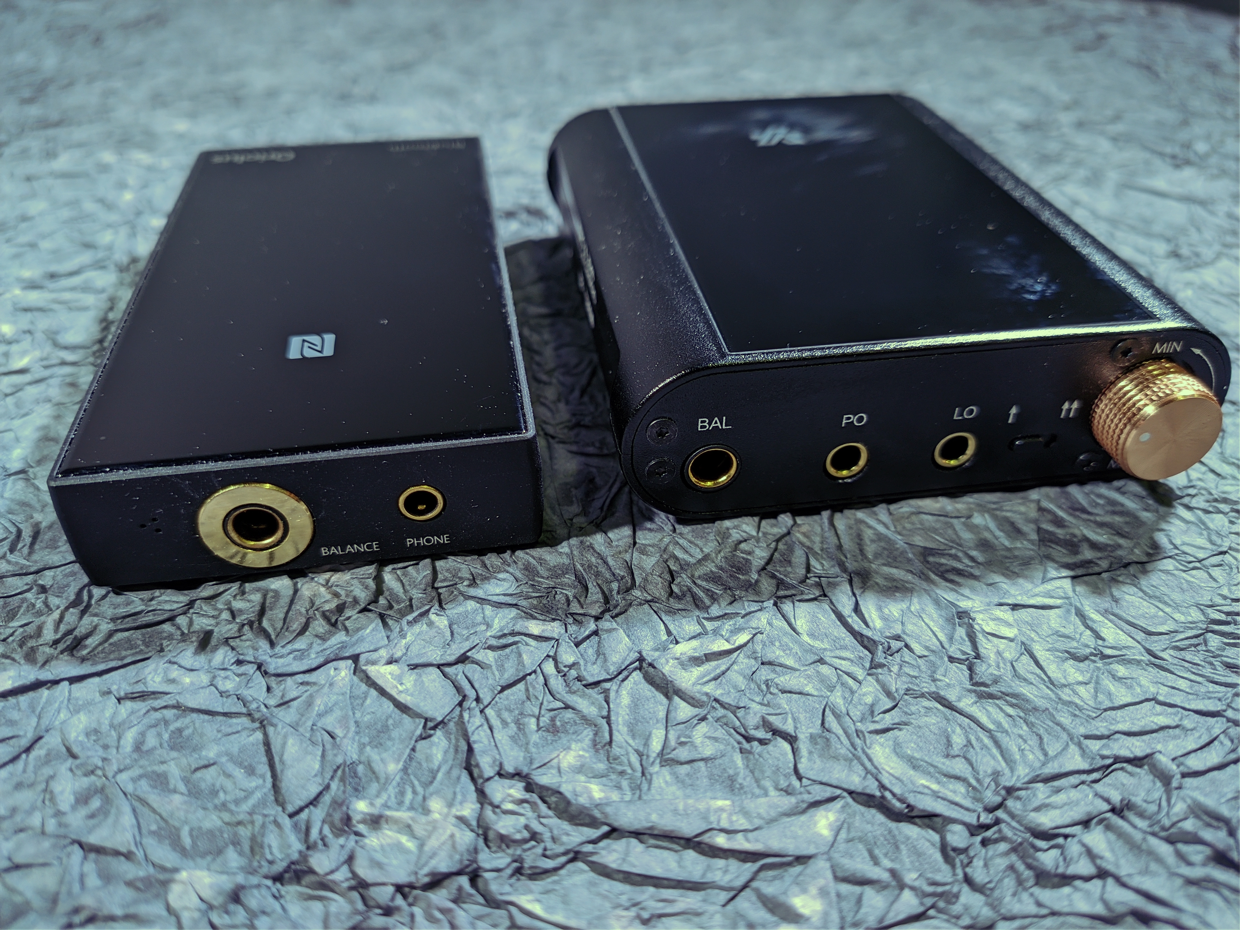 目前最好的蓝牙耳放,蓝牙独立耳放推荐