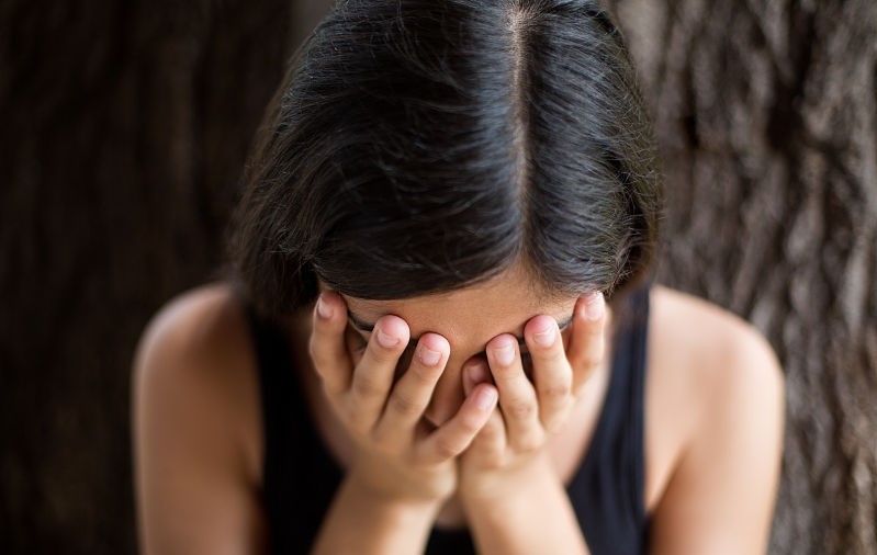 8岁女娃来例假，竟是因为妈妈这样做！家长们可长点心吧