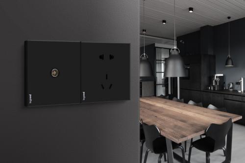 上海新房装修房间开关插座布置,新房装修开关插座选什么品牌