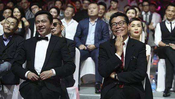 华谊股份王中军,华谊兄弟王中军增持