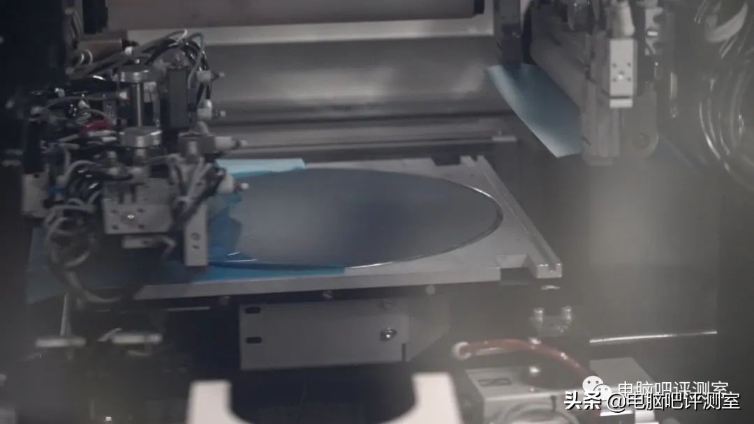 科普从沙子到芯片的制作过程,颗粒闪存为什么要用晶圆