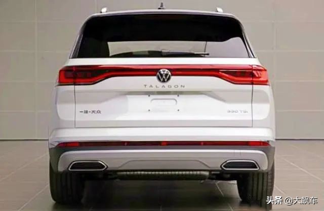 20款suv性价比最高,最新款suv车型大全集