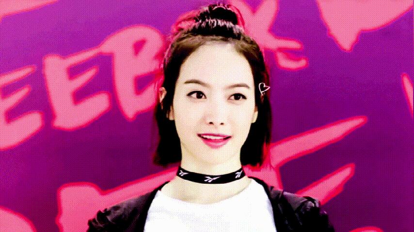 底子不错的女生怎么提高颜值,长相不秀气的女生适合什么风格