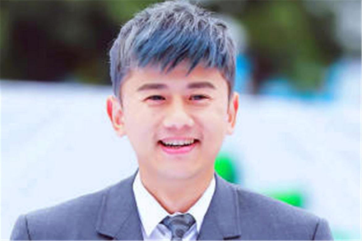 张杰朱亚文综艺节目真心英雄,张杰说四川话与朱亚文