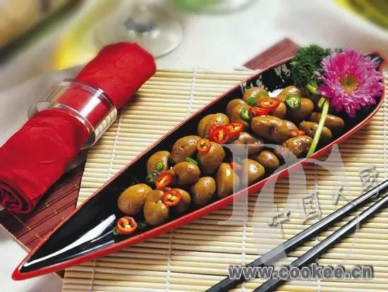 10道大厨创新菜全图解道道实用,中国大厨又出新菜了图文并茂