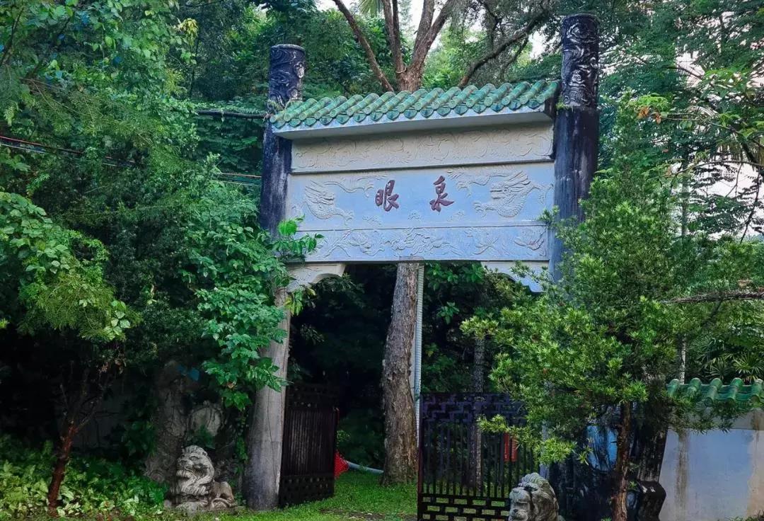 清远隐世桃源温泉,惠州隐藏一座五星温泉度假酒店