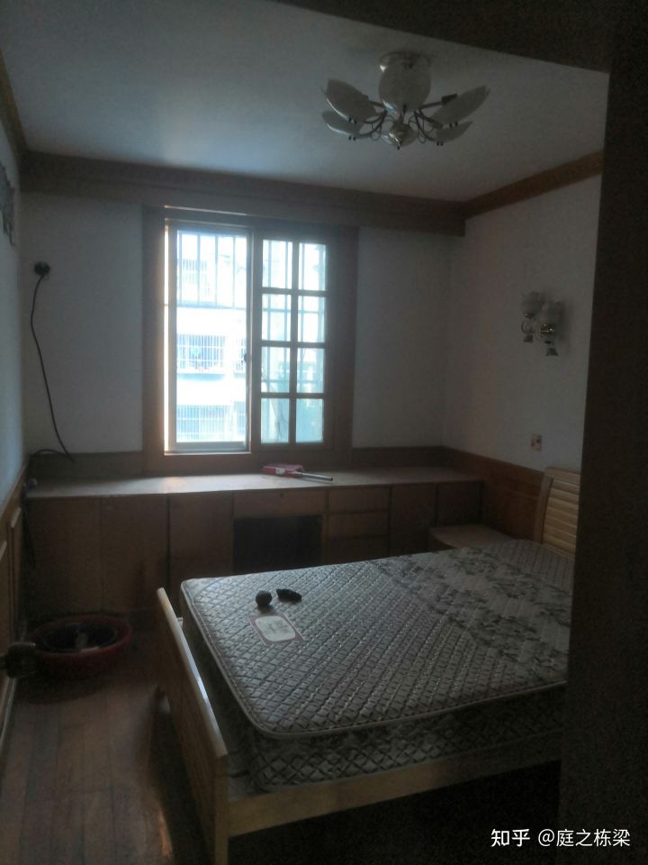 南京建邺区老房翻新案例,南京金碧花园拆迁