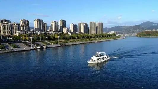 十年后浙江丽水的房价,丽水20年发展史