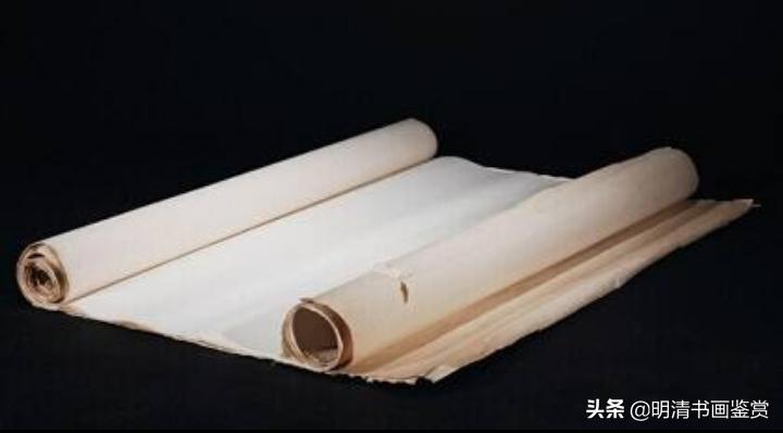 书画宣纸怎么选择尺寸大小,宣纸和书画纸的鉴别