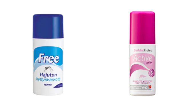 10款驱蚊产品良心测评,驱蚊产品测评不插电