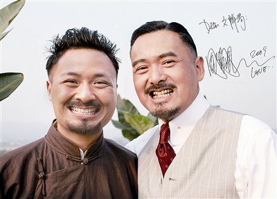 让子弹飞一会第一段,让子弹飞一会原文