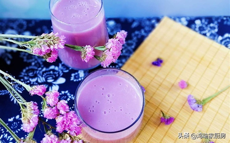 早餐健康有营养的米糊有哪些搭配,营养米糊早餐粥