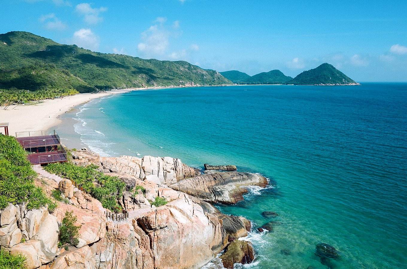 一个可以让人发呆的地方,哪些地方是适合一个人发呆的