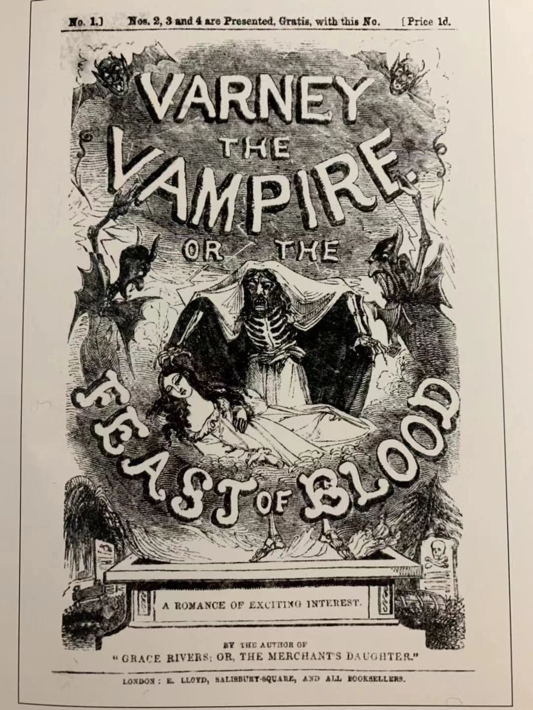 蝙蝠和吸血鬼的渊源,蝙蝠是怎么传播病毒