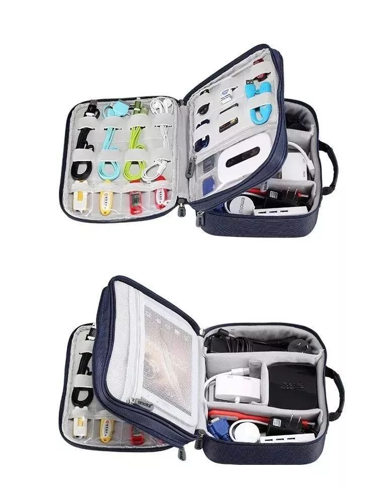 出游旅行必备神器,带娃旅行必备好物便携