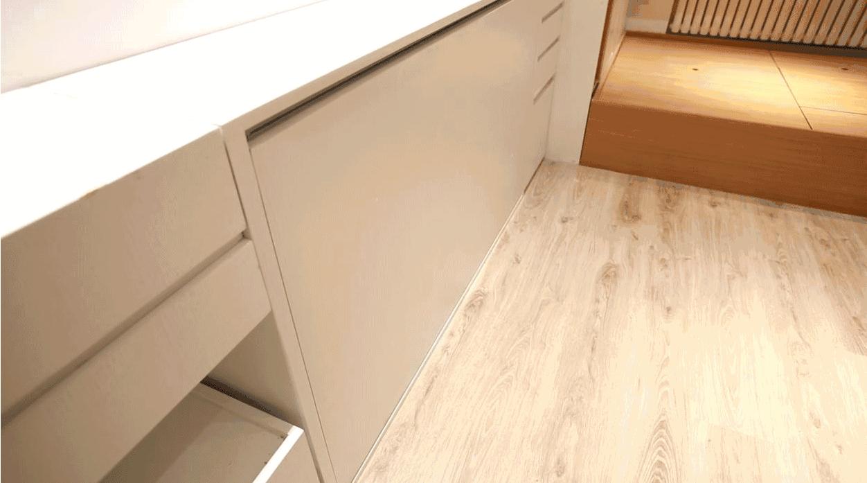 设计师化腐朽为神奇的房屋改造,著名设计师的房屋改造