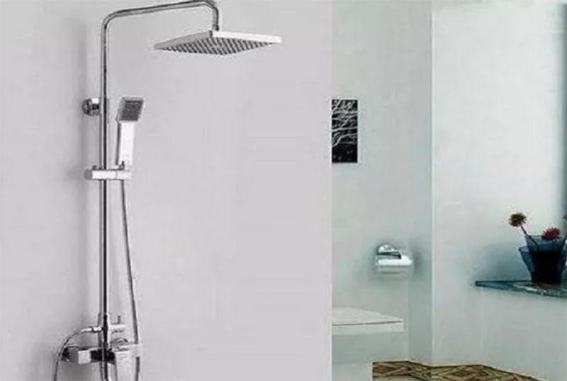 花洒用哪一种比较方便实用,花洒容易堵买什么花洒好