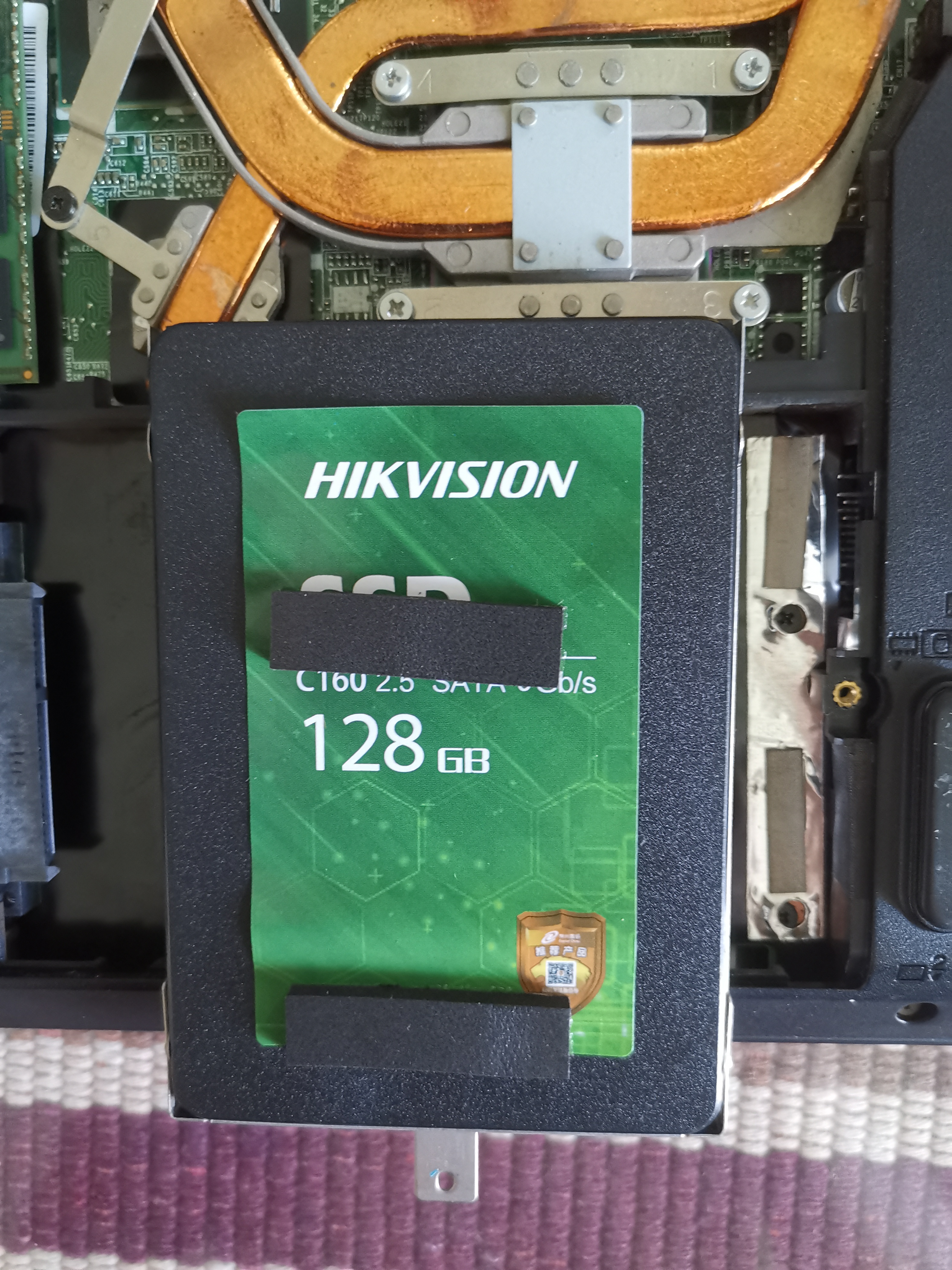 老电脑升级笔记本,老电脑升级最大性能